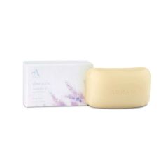 Glen Iorsa Lavender & Spearmint Boxed Saddle Soap 100g