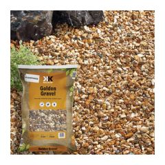 Chippings Golden Gravel - Kelkay