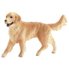Schleich Golden Retriever Female