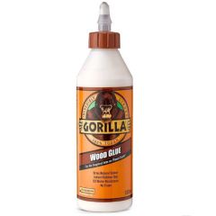 Gorilla Wood Glue 532ml - Gorilla Glue