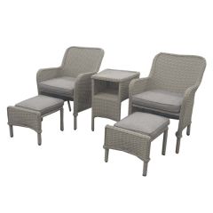 Supremo Granta Deluxe In Between Set