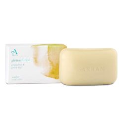 Grapefruit & Green Leaf Glenashdale Boxed Saddle Soap 200g