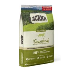 Acana Cat Grasslands 340G