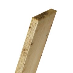 Zest Outdoor Living Gravel Board 1.828m x 150mm x 22mm