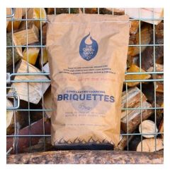 Greenolive Long Lasting Briqette 4kg