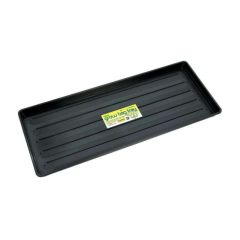 Garland Value Growbag Tray - Black