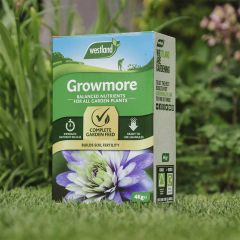 Westland Growmore - 4KG