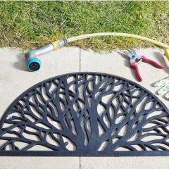 Half Moon – Wild Willow 45 x 75 cm - Smart Garden