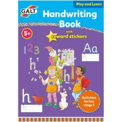 Handwriting  - James Galt
