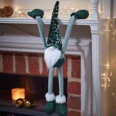 Smart Garden GlamJonk Hanging Emerald