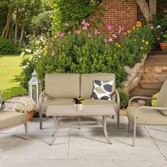 Hartman Buxton 2 Seat Lounge Set