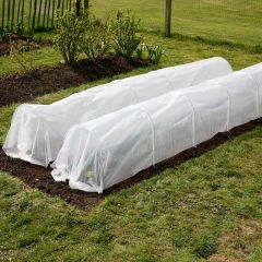 Haxnicks Easy Poly Tunnel