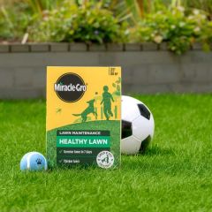 Miracle-Gro® Healthy Lawn 80m2