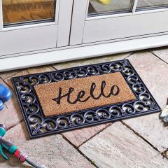 Hello 23 x 53 cm - Smart Garden