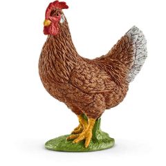 Schleich Hen