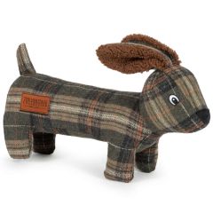 Ancol Heritage Tweed Hare