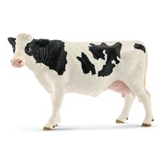 Schleich Holstein Cow