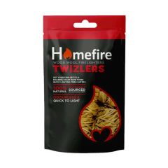 Homefire Twizlers 20