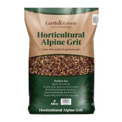 Altico Horticultural Alpine Grit Large Bag