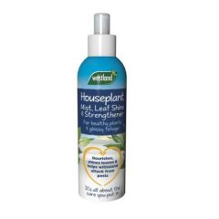 Westland Houseplant Mist & Leaf Shine 250ml