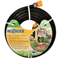 Hozelock 25m Porous Soaker Hose
