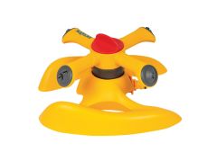 Hozelock Round Area Garden Sprinkler 254m2