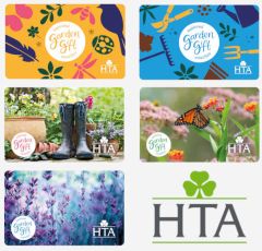 HTA Gift Cards