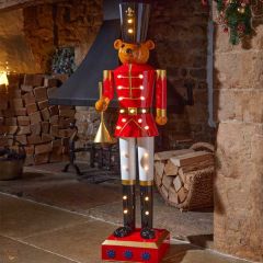 Smart Garden InLit Giant Teddy