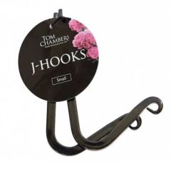 Tom Chambers J Hooks Pair - Small