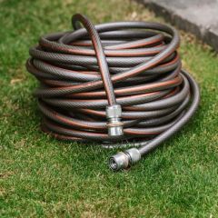 Kent & Stowe Extraordinary Hose Pipe 30m