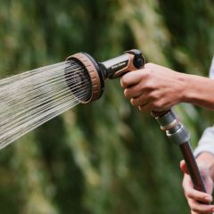 Kent & Stowe Metal Spray Gun