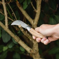 Kent & Stowe Pruning Knife