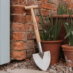 Kent & Stowe Stainless Steel Perennial Spade