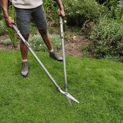 Kent & Stowe Surecut Adjustable Lawn Shears