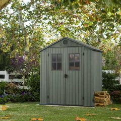 Keter Henley 6x4 Shed