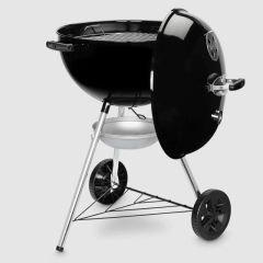 Weber Original Kettle E-5710 - Black