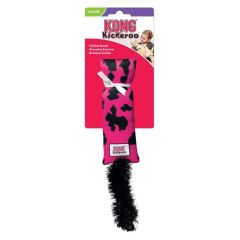 Kong Kickeroo Cow Print