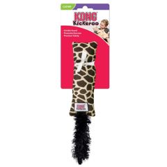 Kong Cat Kickeroo Giraffe Print 