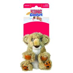 Kong Comfort Kiddos Lion Large