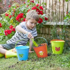 Kids Gardening Bucket - Smart Garden