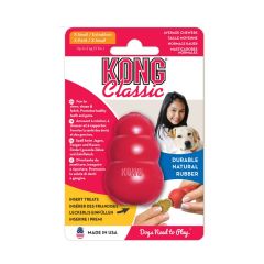 Kong Classic Red Small