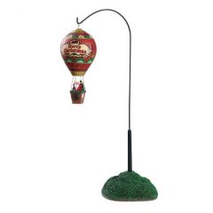 Lemax A Christmas Eve Balloon Ride, B/O (4.5V)