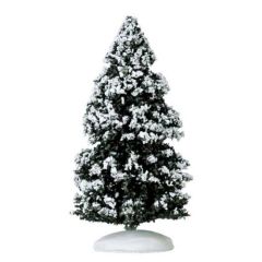 Lemax Evergreen Tree Medium 