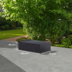 LIFE cover 32 - Rectangle Coffee Table 
