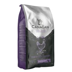 Canagan Light / Senior For Cats 1.5Kg