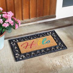 Smart Garden Hello - Colour 53x23cm