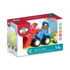 Lift-It Luke - WOW Toys