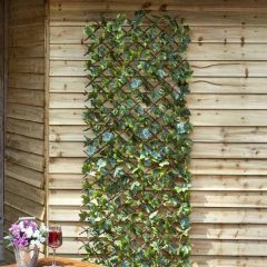 Maple Leaf Willow Trellis 180 x 60 cm - Smart Garden