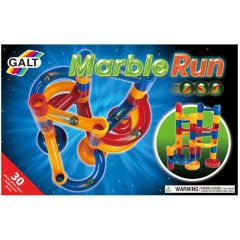 Marble Run - James Galt