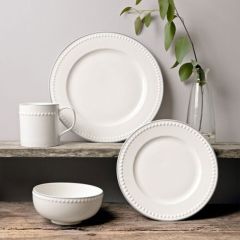 Mary Berry Signature Dinner Set - 16 Pieces
